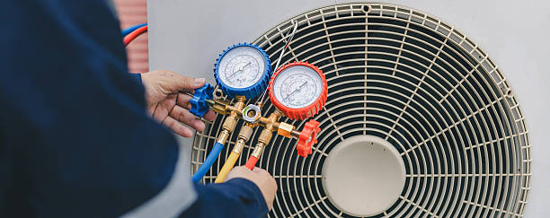 Licensed Ac Installation service in Charlottesville, IN - HVAC Repair CO