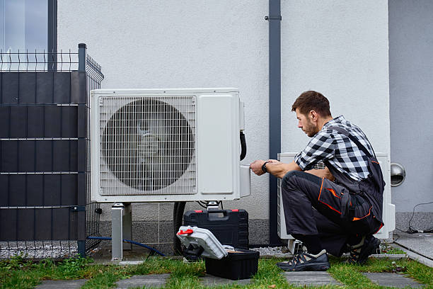 Trusted Ac Repair service in Charlottesville, IN - HVAC Repair CO